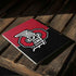 Ohio State University OSU Buckeyes Split Surface Laptop 2 Skin